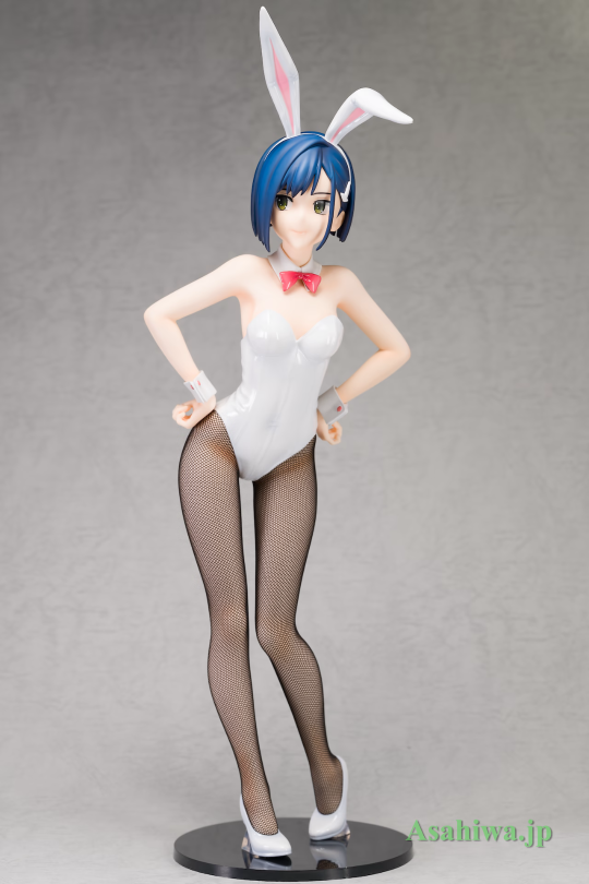 B-style DARLING in the FRANXX 莓 兔女郎