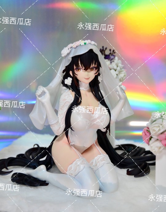 你是我的妻啊～