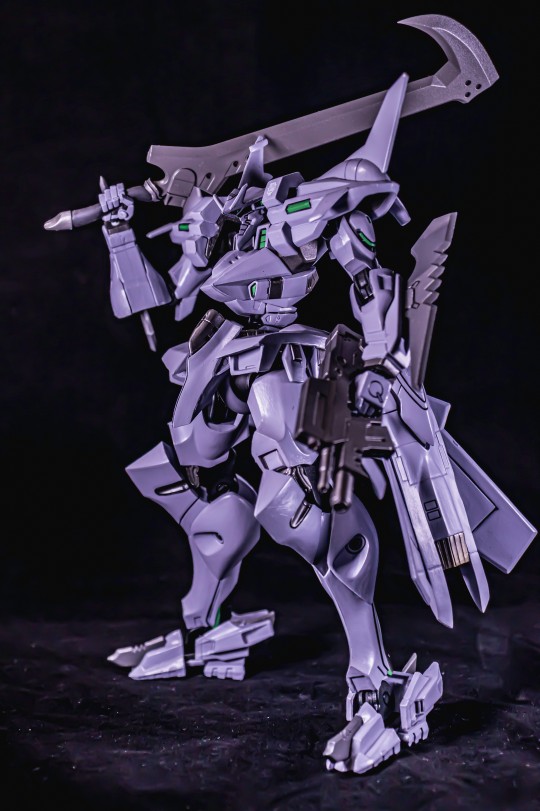 マブラヴ A3 2010 LIMITED 06 欧州連合軍 戦術歩行戦闘機 ラファール ドイツ・フランス連合旅団 フランス陸軍第13戦術竜騎兵連隊 第131戦術機大隊 ベルナデット・ル・ティグレ・ド・ラ・リヴィエール少尉搭乗機