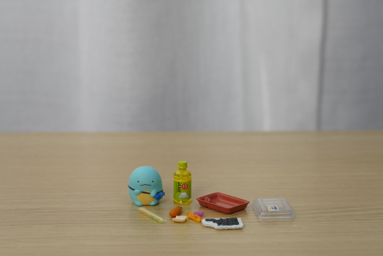 角落小伙伴 角落便利店拆箱记录