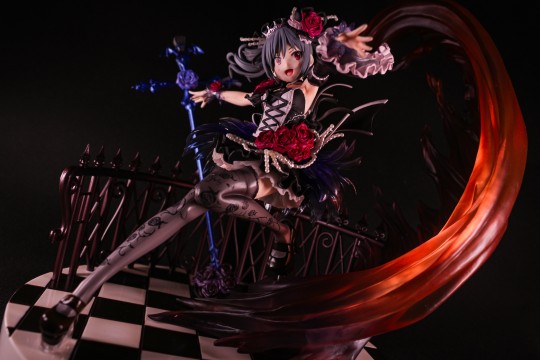 Phat! 神崎兰子 祝宴の狂乱