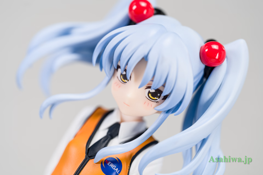 POP UP PARADE  机动战舰 星野琉璃