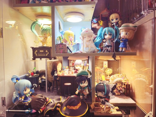 【2023年终总结】新的家园新的伙伴