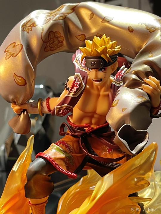 风神鸣人2到货水