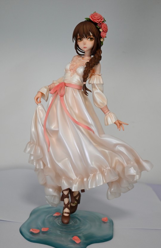 烘山芋漾风渣涂分享