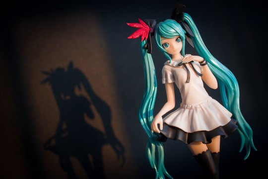 世嘉～错了，重来……
世界～第一的公主殿下