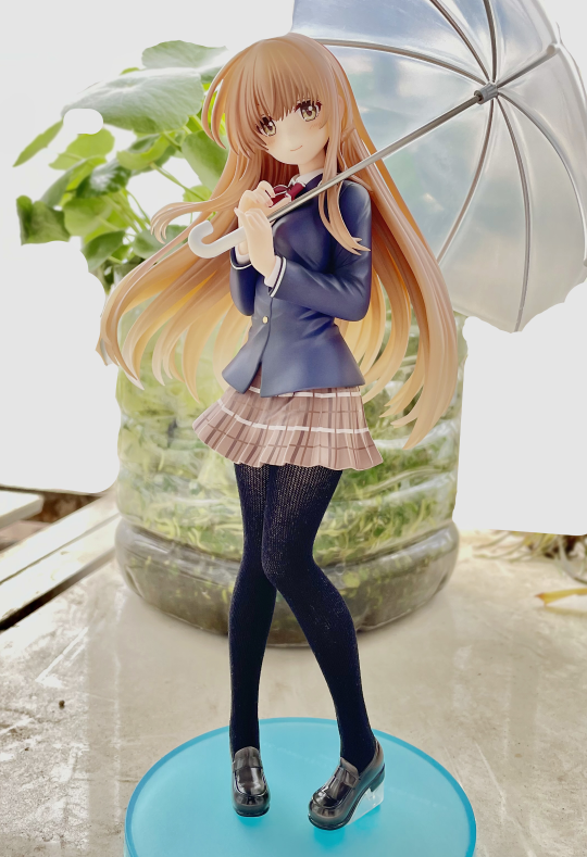 阿B刚到货的天使大人，椎名真昼