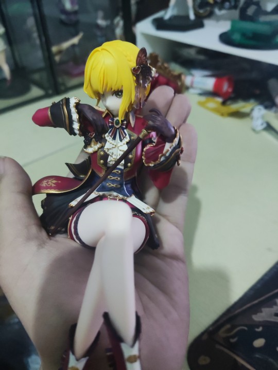 宫本芙蕾德莉卡