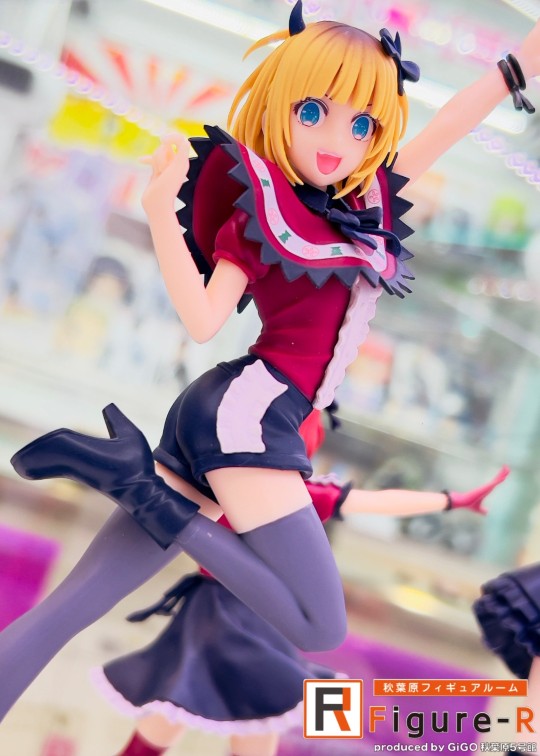 眼镜厂 我推的孩子 MEM 大货实拍返图搬运