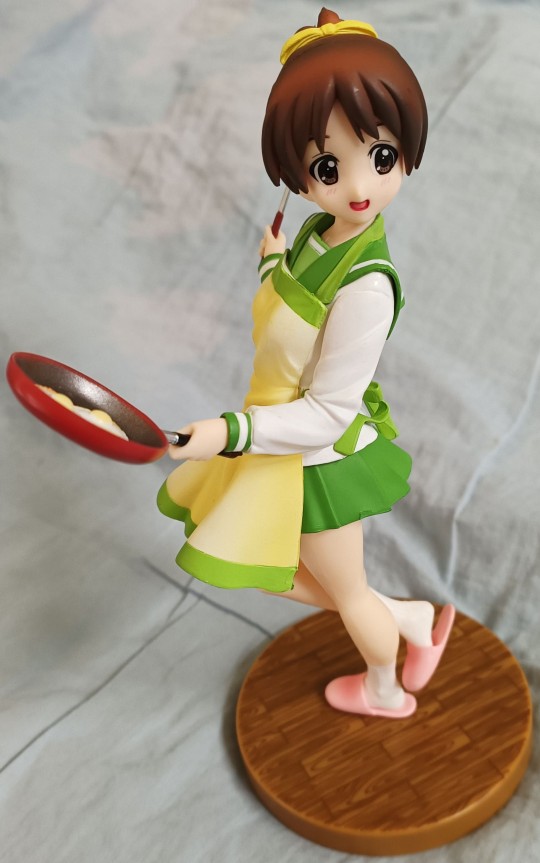 Sega 景品 PM 轻音少女！ 平沢忧 Sunny-Side Up