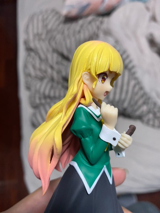 好歹200的pop了不至于怎么摆吧gsc