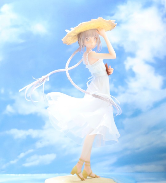 文学少女，天野远子