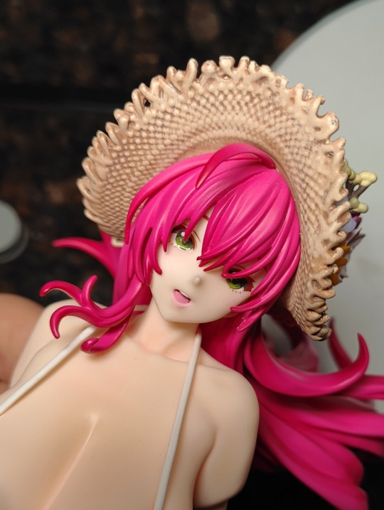 絮库夫，但是断件