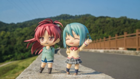 爽哥夫妻去旅游