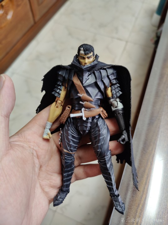 shf 格斯 腰部关节杂谈