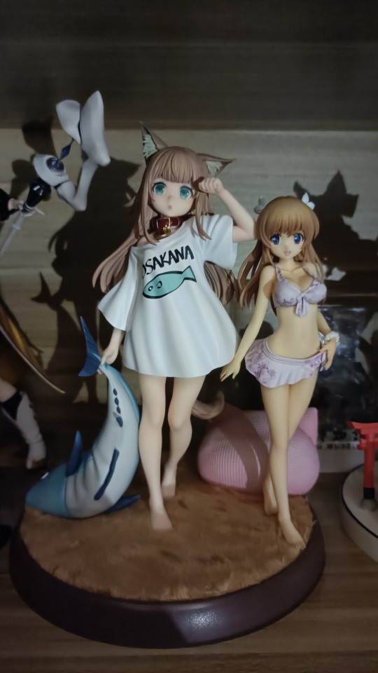 大图书馆的牧羊人  白崎鸫