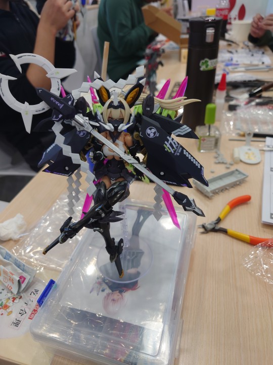 【2023年终总结】萌新因为摆烂所以还是萌新的一年…