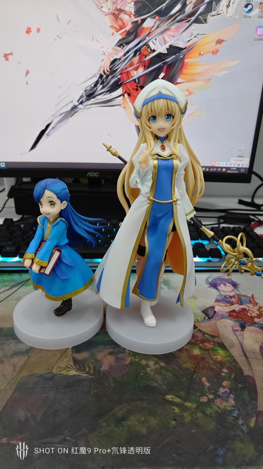 POP UP小书痴（梅茵）