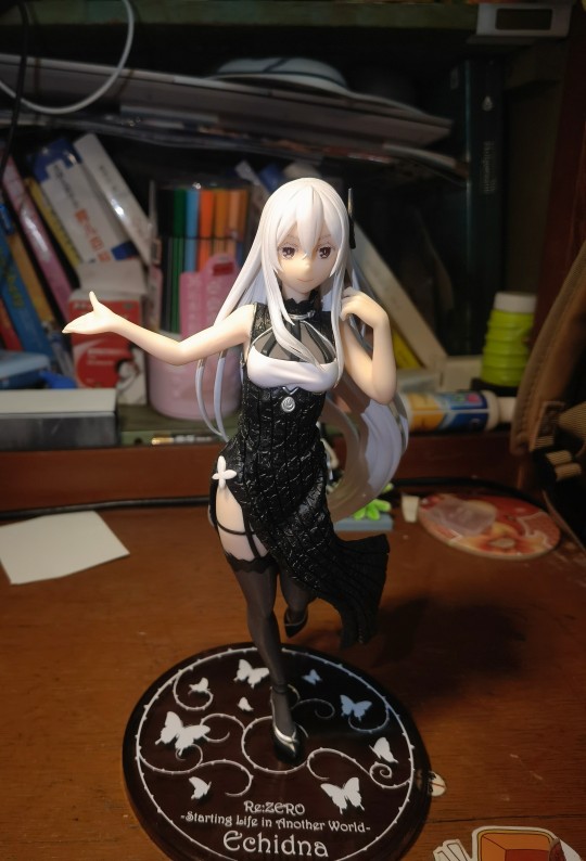 艾姬多娜的黑色诱惑