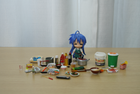 小小样品 幸福快乐的家的味道拆箱记录