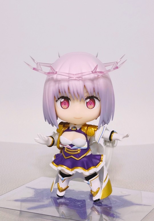 4SG 女子组 粘土人