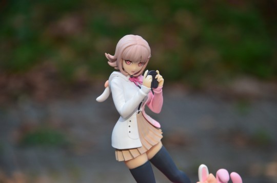 GSC PUP 七海千秋