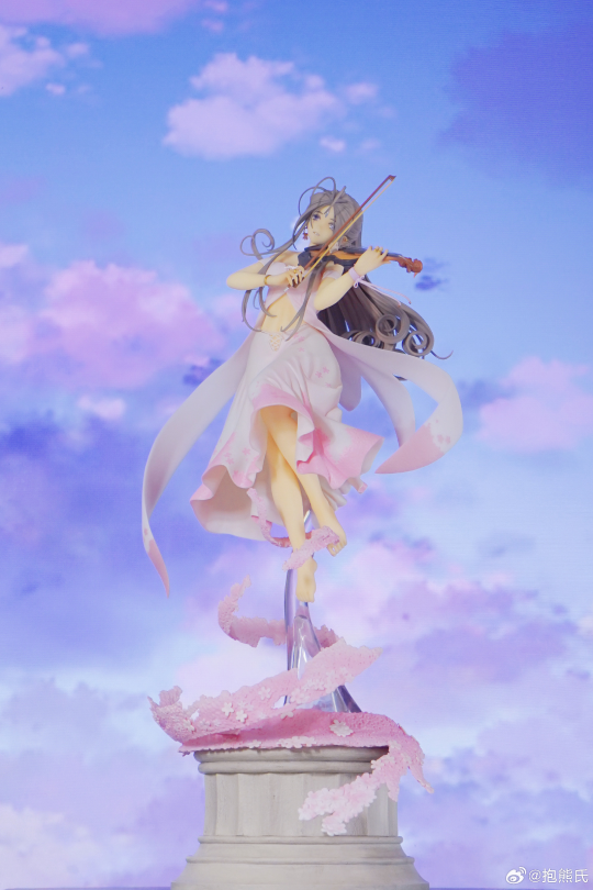 童年系列新成员—我的女神 贝露丹迪