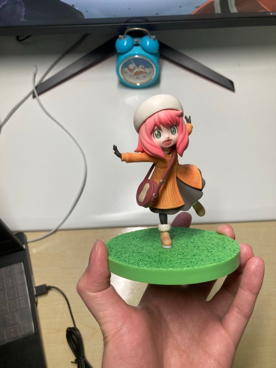 世嘉 阿尼亚 出门门