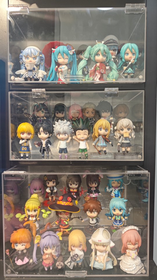 【2023年终总结】我就不应该进粘土坑