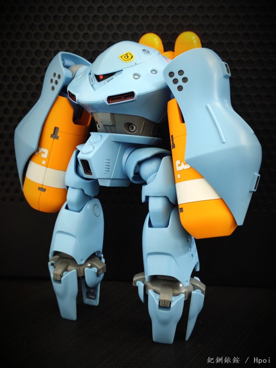 HGUC 高战蟹