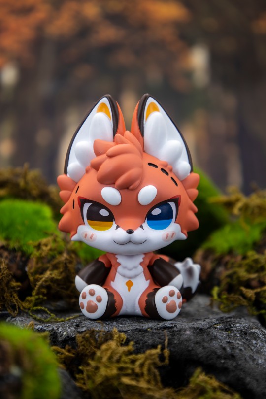 Huggy Good Smile 贴贴 瑞温River Ver.