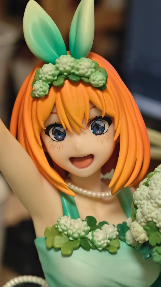 ssf-中野四月(花嫁)