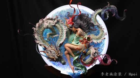 御龙眠代工涂装