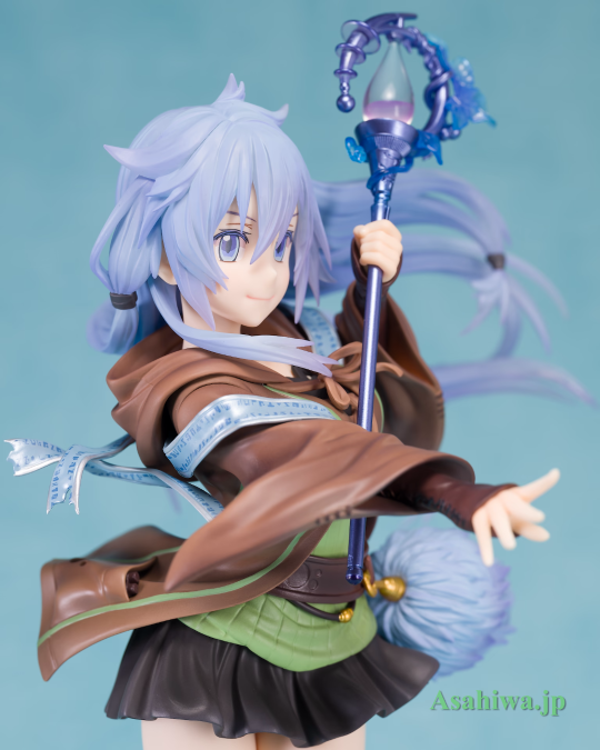 游戏王 怪兽之决斗 水灵使 艾莉娅