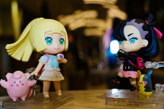 Battle! Lillie vs Marine