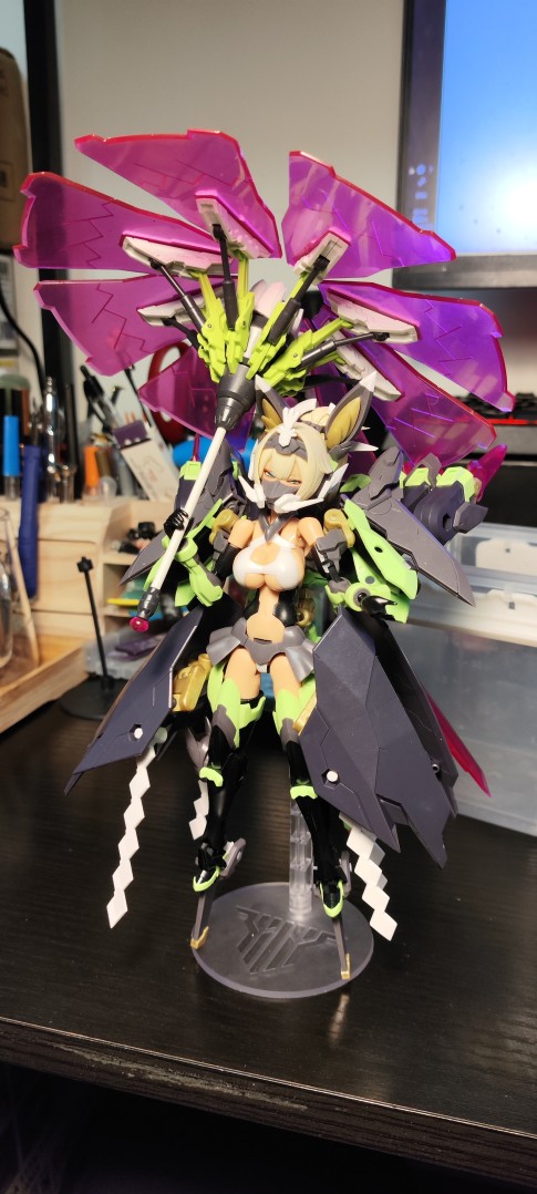 配件包？是的！