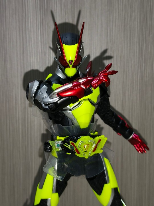 ゼロツードライバー…これが俺の夢の証…人と人工知能が、共に歩んでゆく証だ！