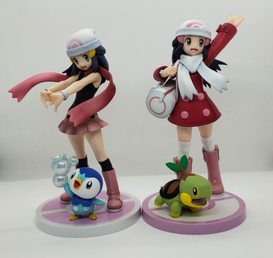 小光 与 草苗龟