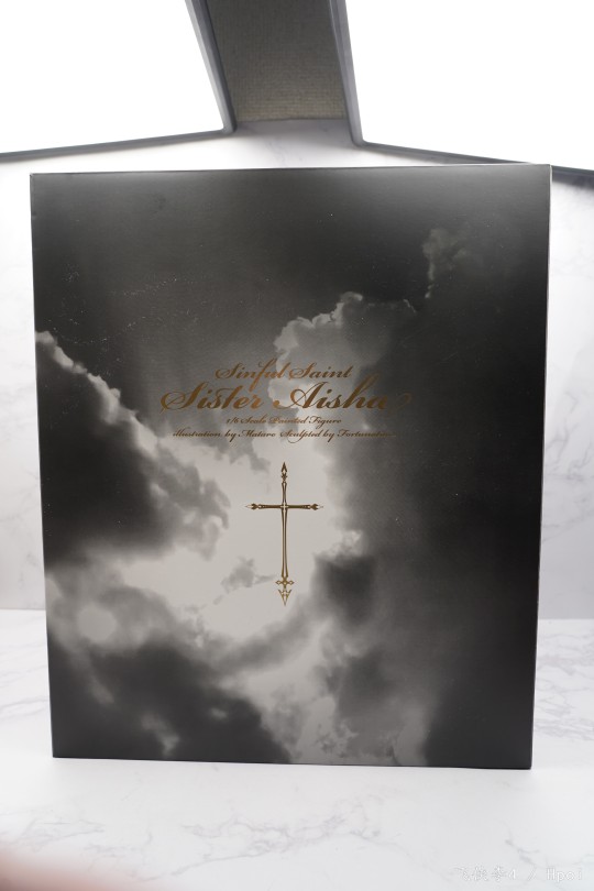 pink cat 罪孽深重的圣女