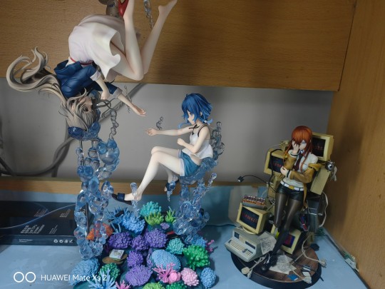 记录一下两个月来的收货 （宿舍条件简陋，不要介意）