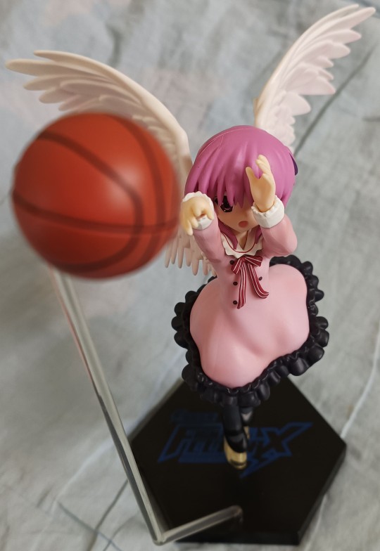 Sega 景品 HG 电撃文库 FIGHTING CLIMAX&萝球部 凑智花