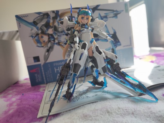 【2023年终总结】收货满满的一年，作为杂食党