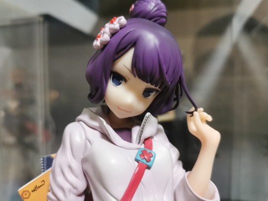 半价的北斋（阿荣）