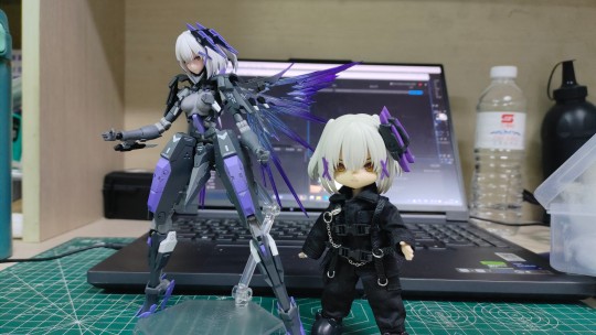 罗塞塔到家，简单拍下