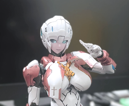 阿尔茜但是大胸