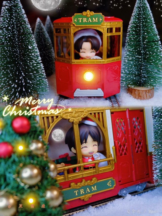 【2023年终总结】大正昭和迷➕铁道迷的2023年