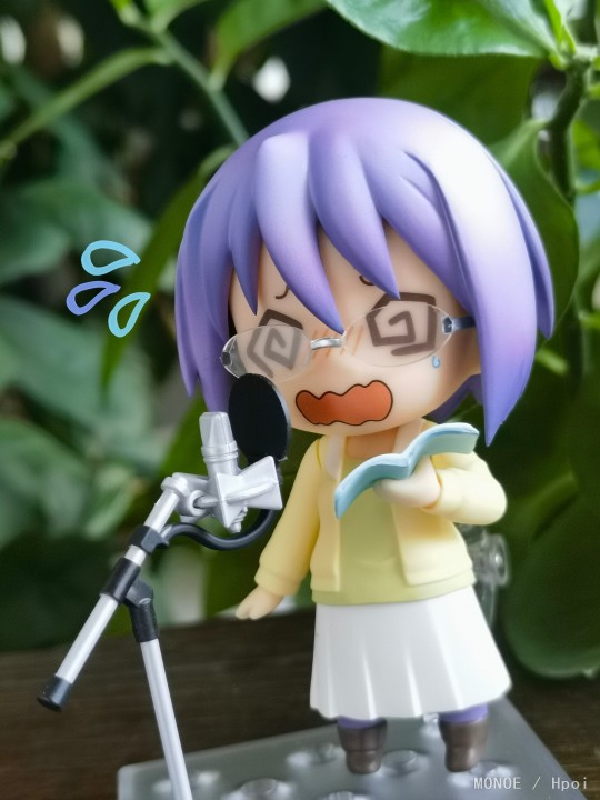 【到货水】粘土人#601 一之濑双叶