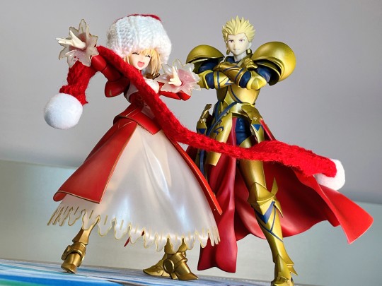 快跑！她要开始解冻了（圣诞保留节目）