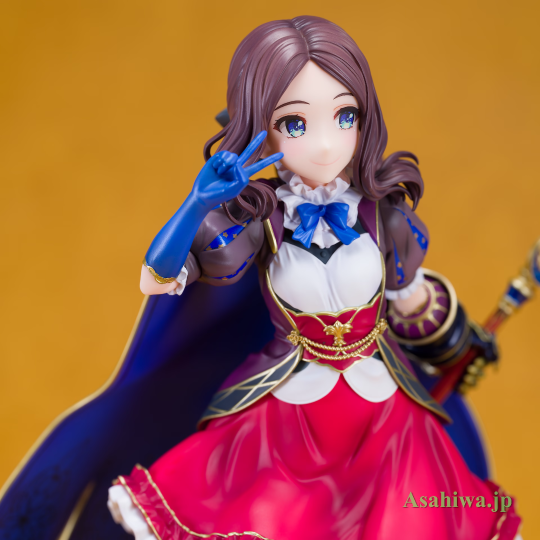 命运-冠位指定 骑兵-莱昂纳多·达·芬奇（第一再临）