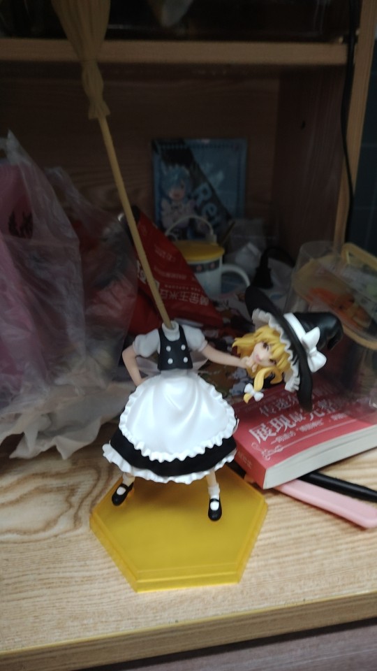 hh，上来就分头行动